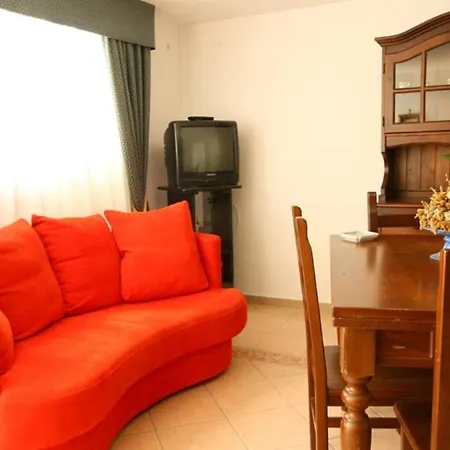 Cinzia Apartmán