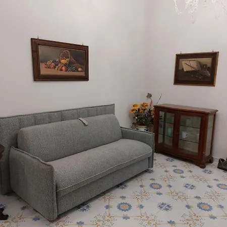 Cinzia Apartamento Sant'Agnello