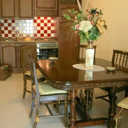 Apartmán Cinzia
