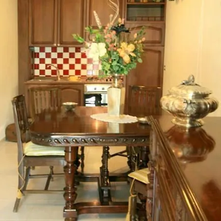 Apartmán Cinzia