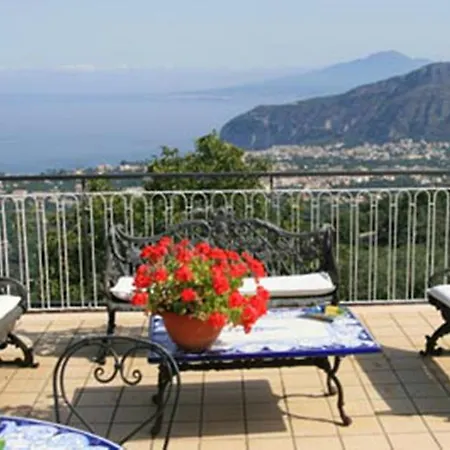 Cinzia * Sant'Agnello