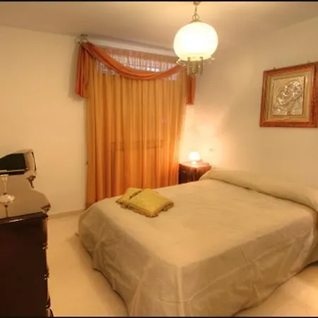 Cinzia Appartement *