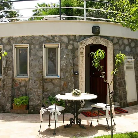 Cinzia Appartement *