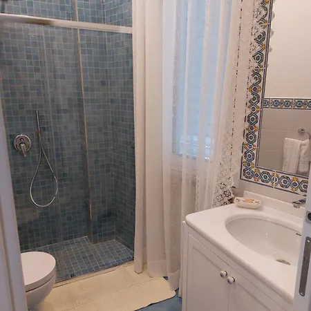 Appartement Cinzia Sant'Agnello