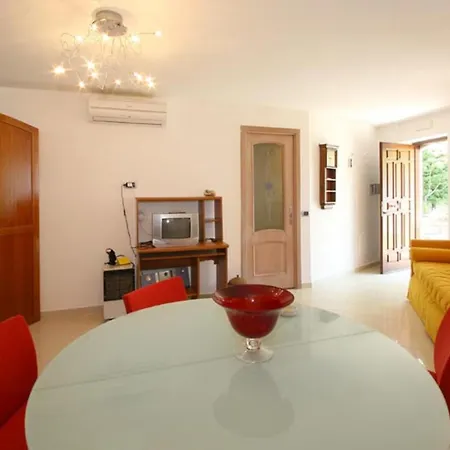 Appartement Cinzia
