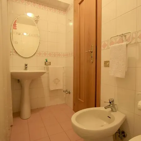 Cinzia Апартаменты Сант'Анджелло