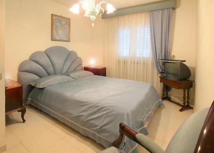 Διαμέρισμα Cinzia Sant'Agnello